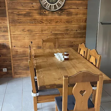 3 Pieces 6 Pers. Avec Balcon A